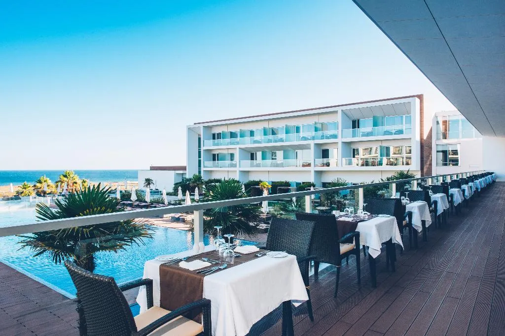 Restaurant, Iberostar Selection Lagos Algarve, Algarve