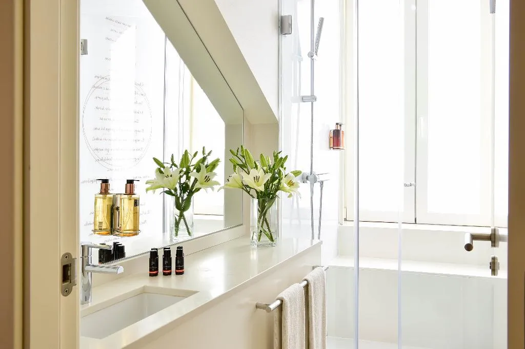 SINGLE STANDARD Room, My Story Hotel Ouro, Lisbon