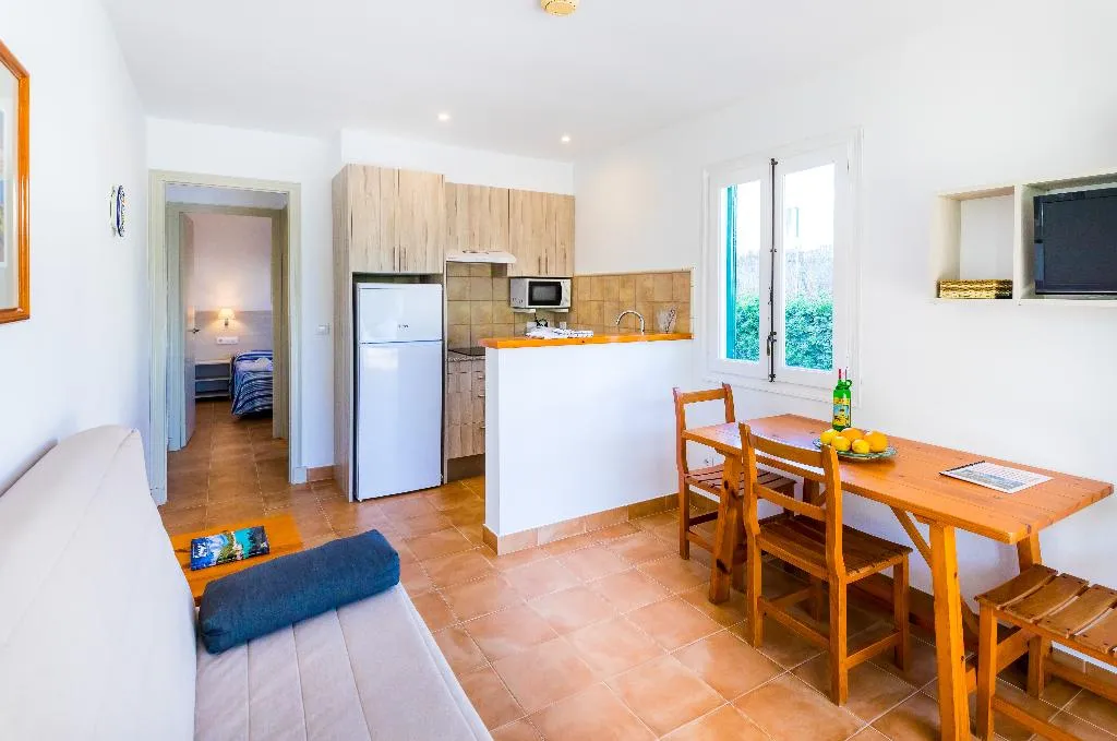 APARTMENT ONE BEDROOM Room, Arenal Playa Menorca, Menorca