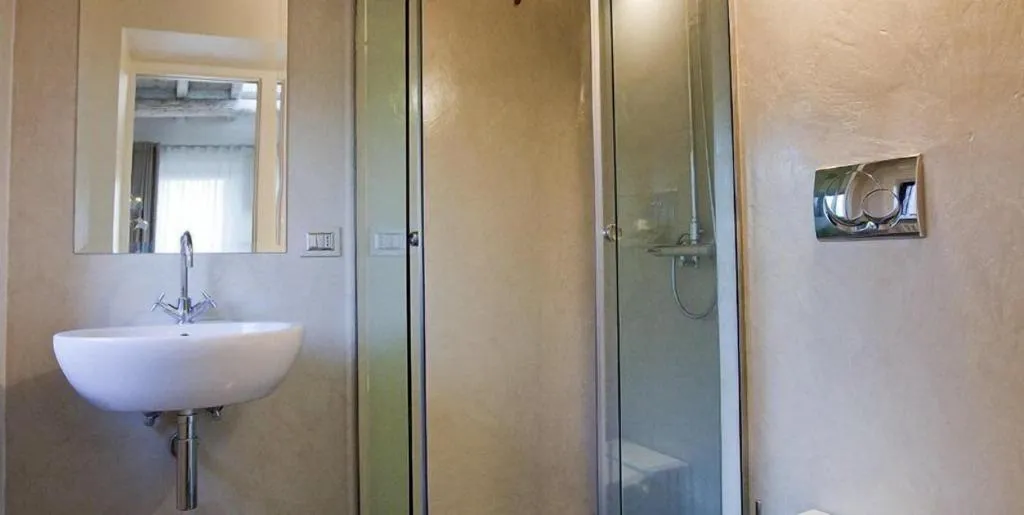 Room, Misia Country Resort & Spa, Perugia