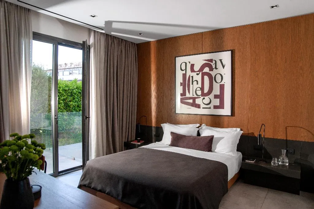 Double or Twin SUPERIOR Room, The Editor Hotel, Athens