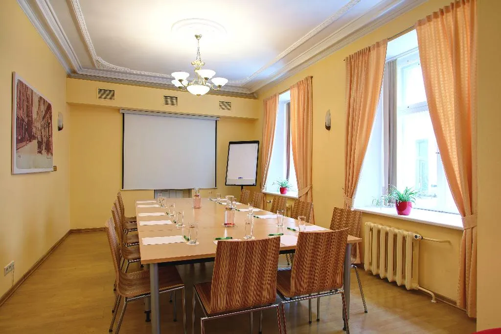 Conferences, Hestia Hotel Radi un Draugi, Riga