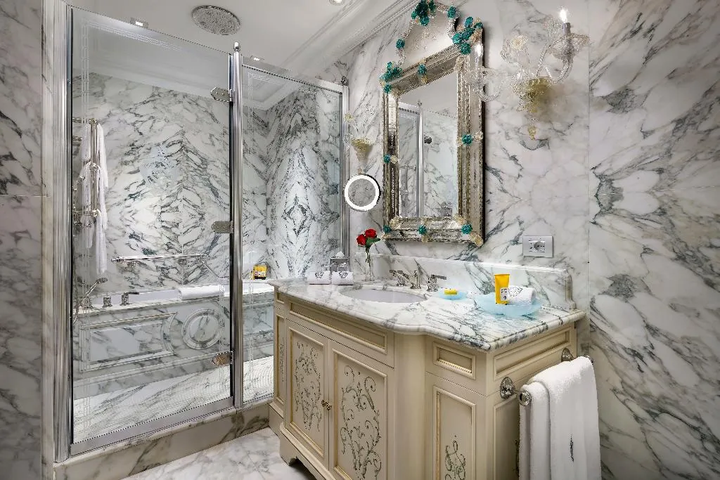 SUITE STANDARD Room, Hotel Danieli, Venice, Venice