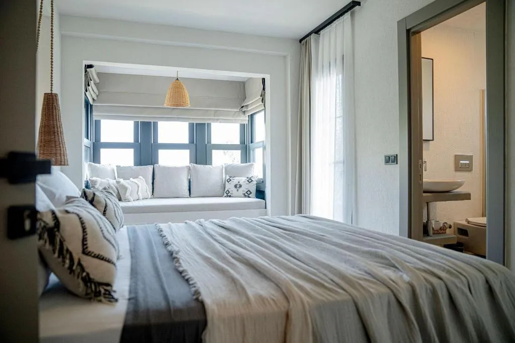 Room, Derin Konak - Adults Only, Izmir