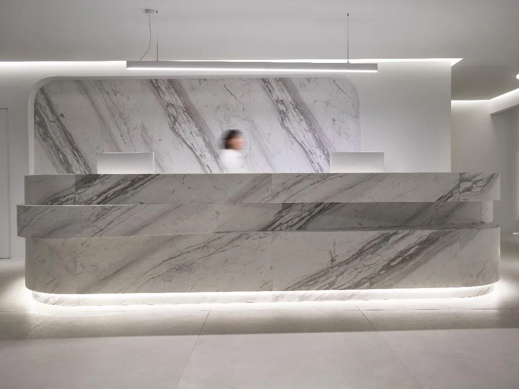 Lobby, Lovia Mykonos, Mykonos