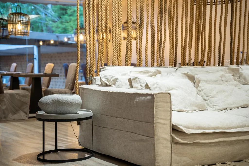 Lobby, Mikelina Boutique Hotel, Athens