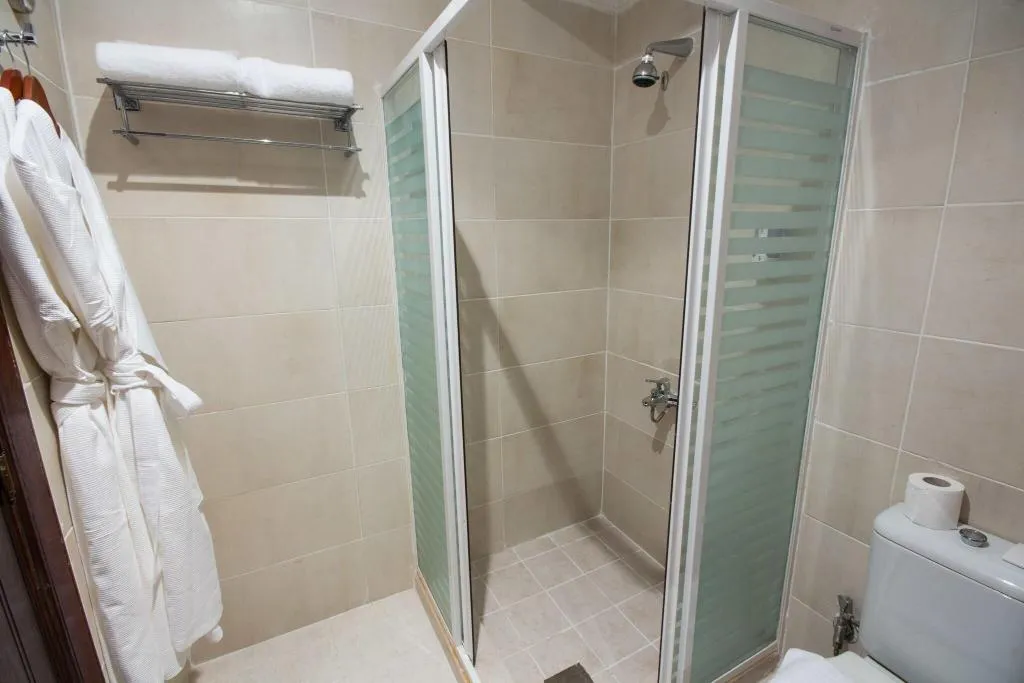 Room, Sharming Inn, Red Sea Riviera