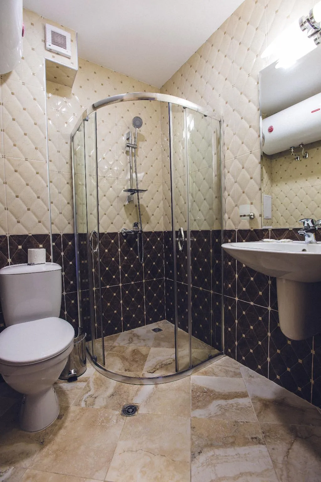 DOUBLE STANDARD Room, Avenue Deluxe, Bourgas