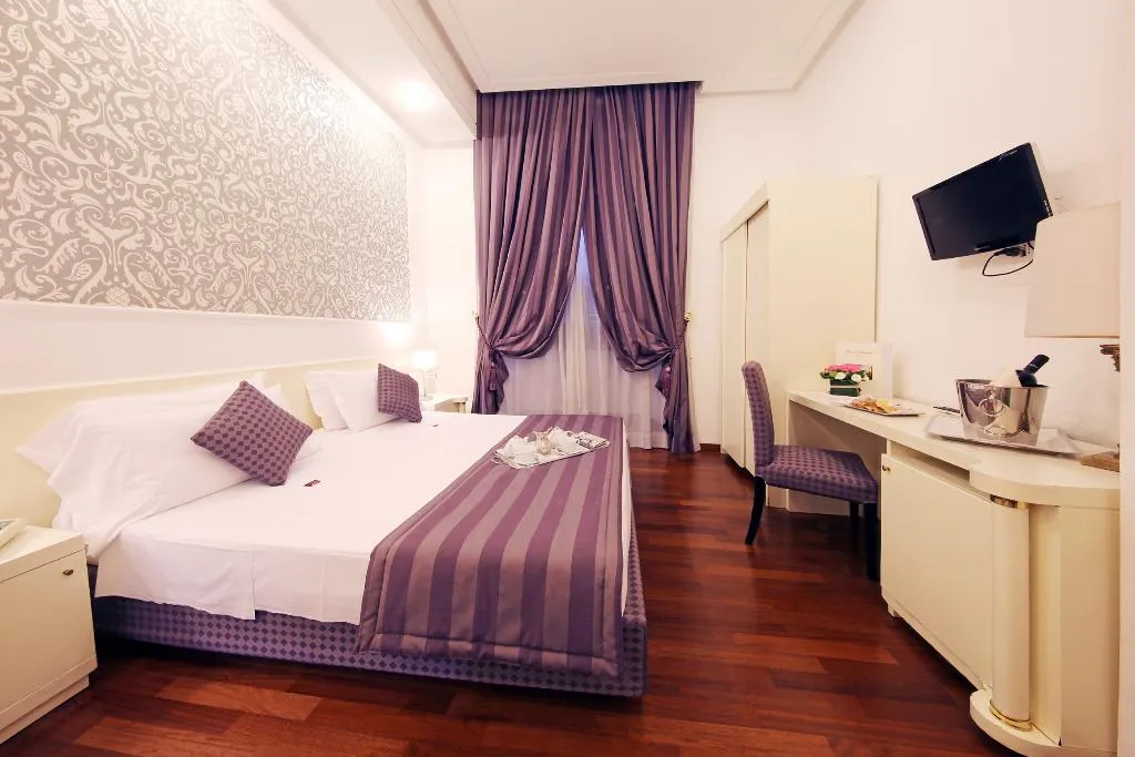 Room, Traiano, Rome