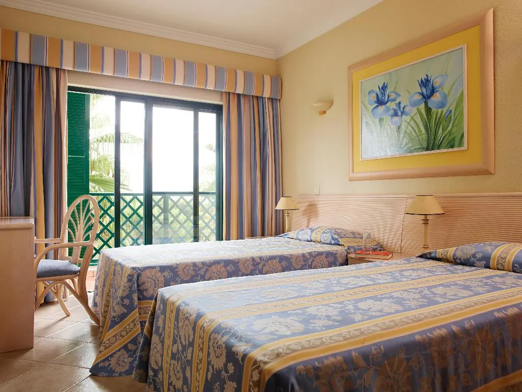 APARTMENT TWO BEDROOMS Room, voco Formosa Park - Algarv, Algarve