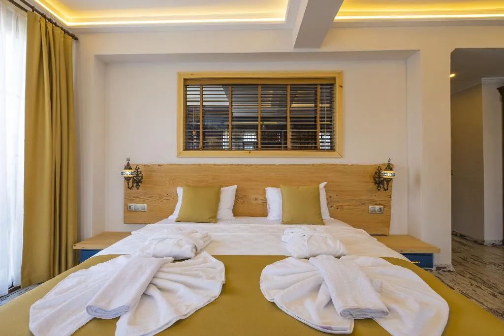Room CLASSIC Room, Reis Royal Hotel, Dalaman