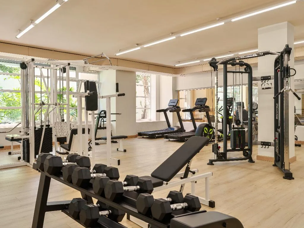 Sports and Entertainment, H10 Salauris Palace, Costa Dorada