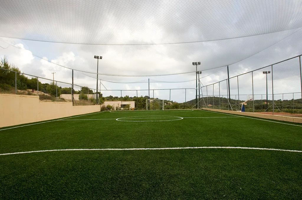 Sports and Entertainment, Mabely Grand hotel, Zante