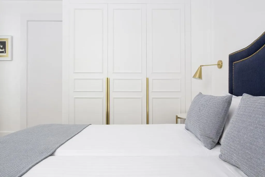 Double or Twin WITH TERRACE Room, Midmost Barcelona, Barcelona