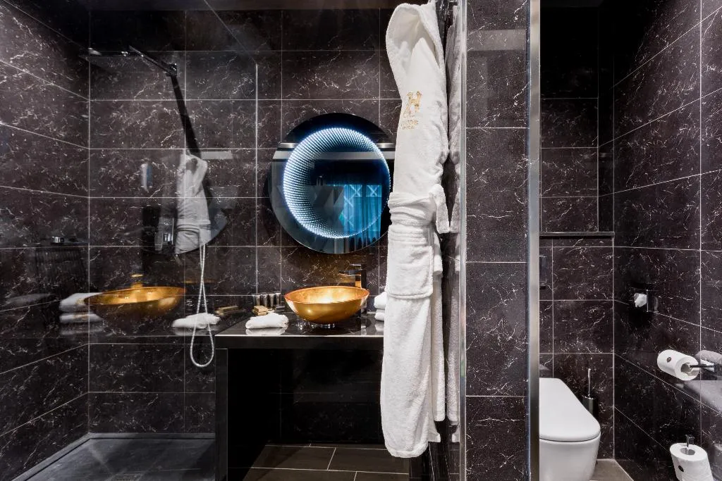 SINGLE WITH JACUZZI Room, H Hotel & SPA - Adults Only, Malta