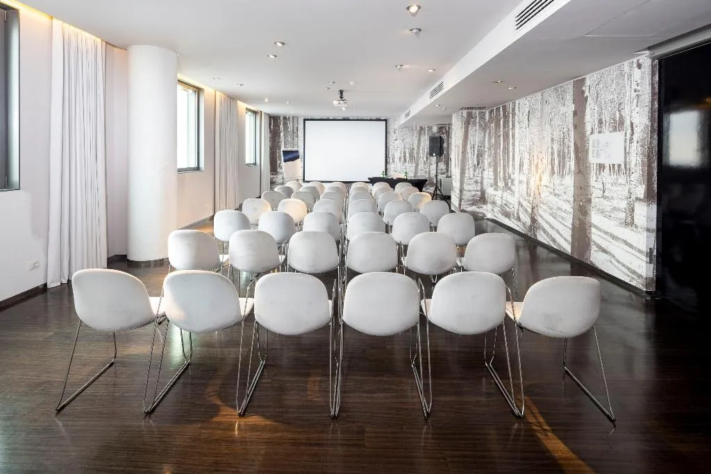 Conferences, Voco Milan Fiere, Milan