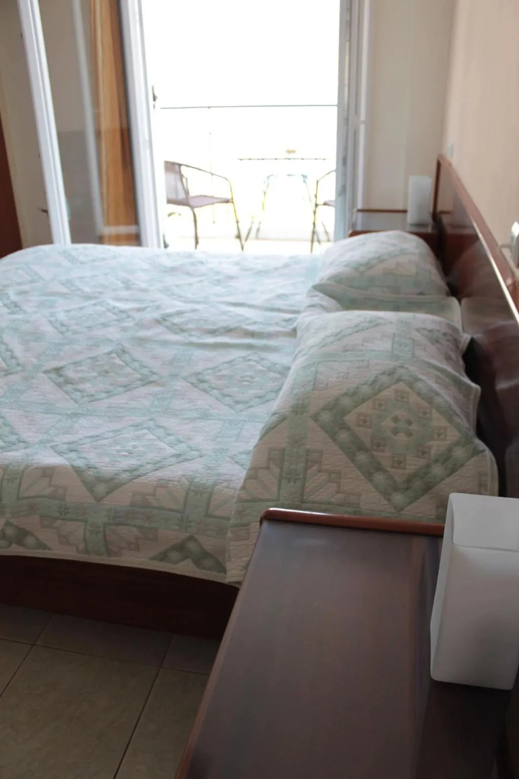Room, Ballas Apartments, Kefallinia