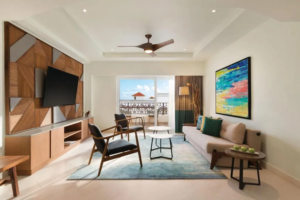 Room, Hyatt Vivid Playa Del Carmen - Adults Only, Playa Del Carmen