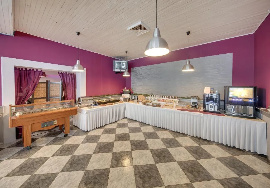 Restaurant, Boutique Hotel Villa Adriatica - Adults Only, Split