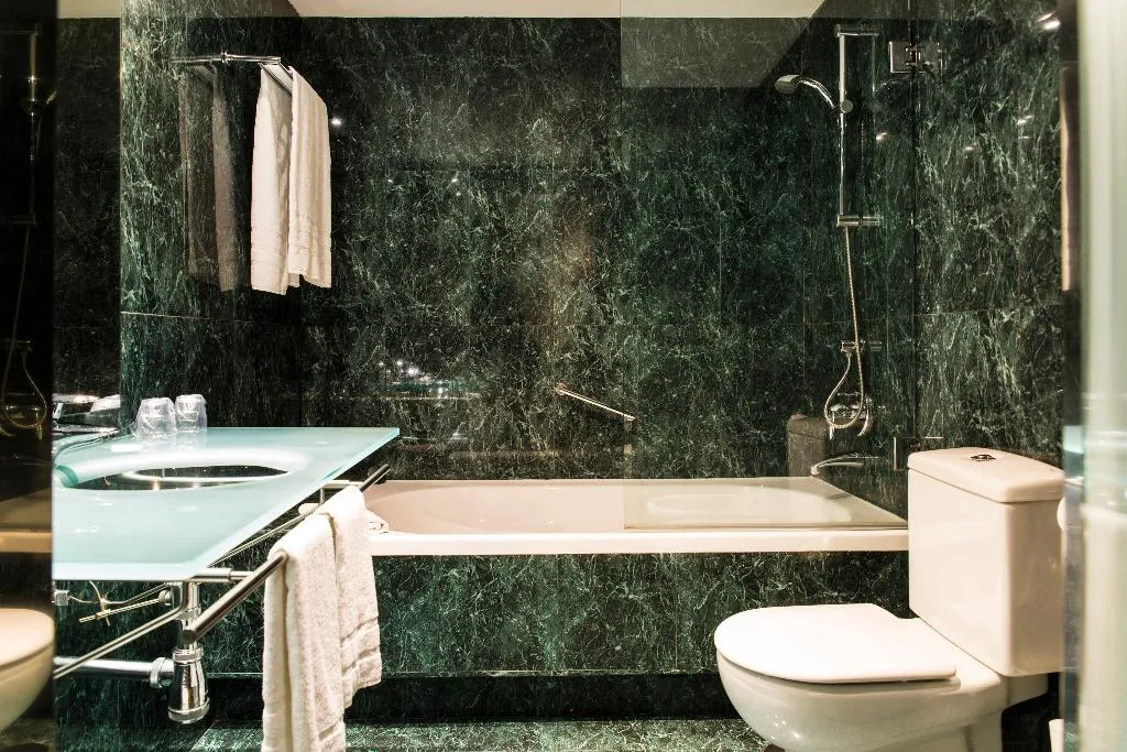 Room, Sercotel AB Arganda, Madrid