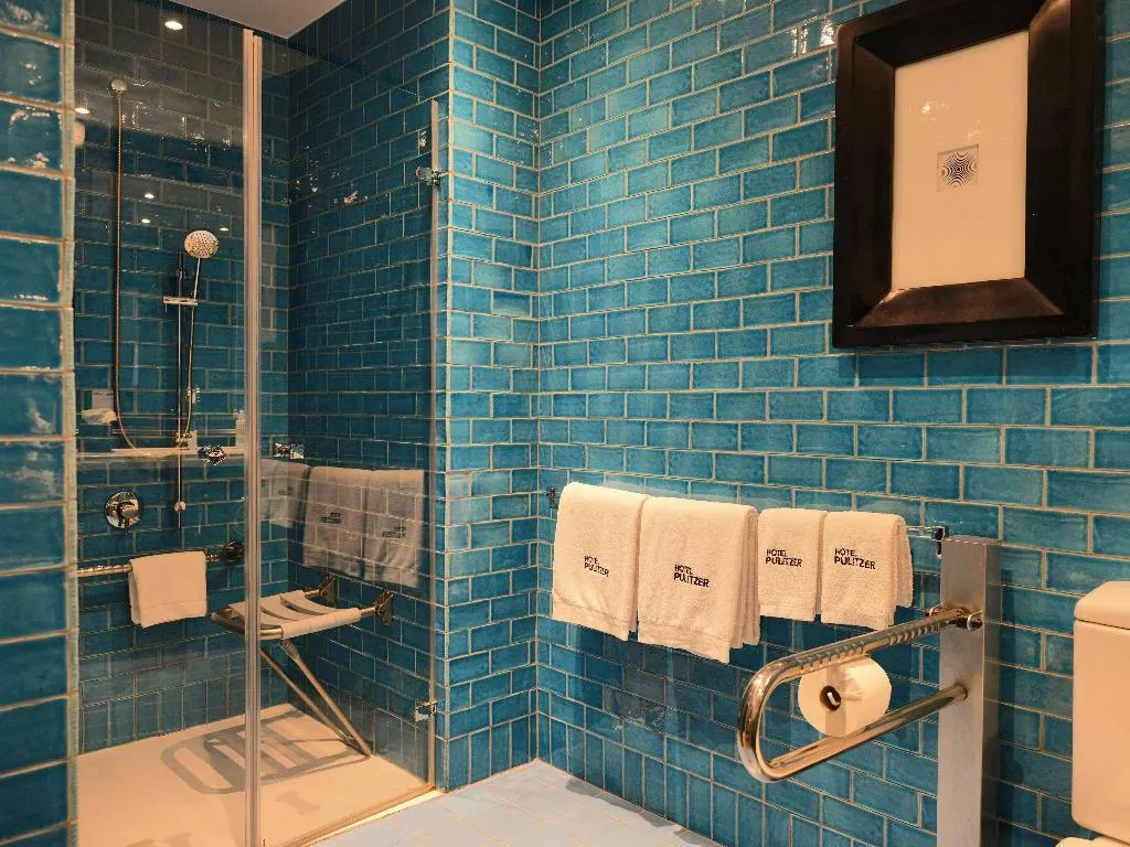 Room, Pulitzer, Barcelona