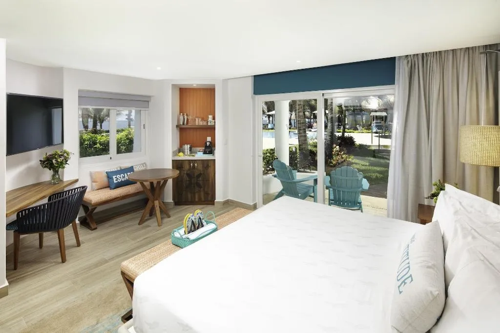 Room, NUEVO! Margaritaville Island Reserve Riviera Cancu, Cancun Area