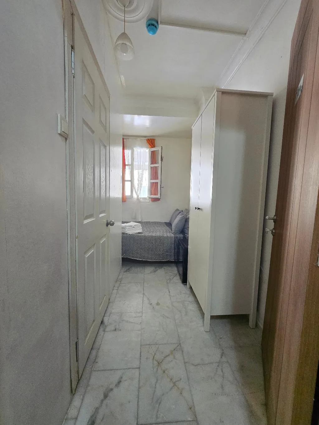 Room Private external bathroom Room, Kekik Alacati Otel, Izmir