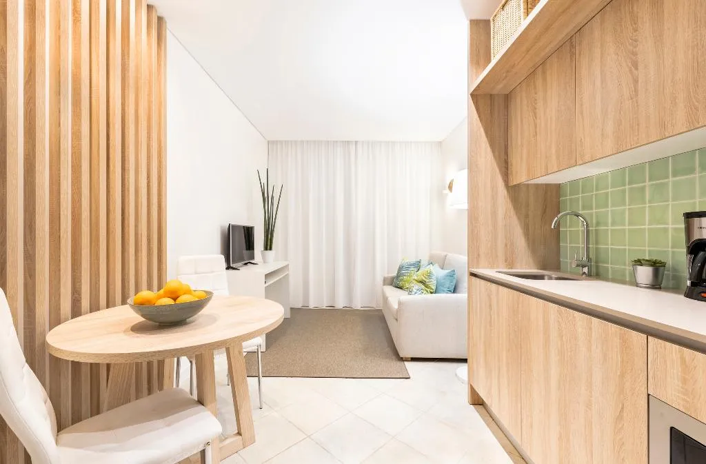 STUDIO CLASSIC Room, Quinta Pedra Dos Bicos, Algarve