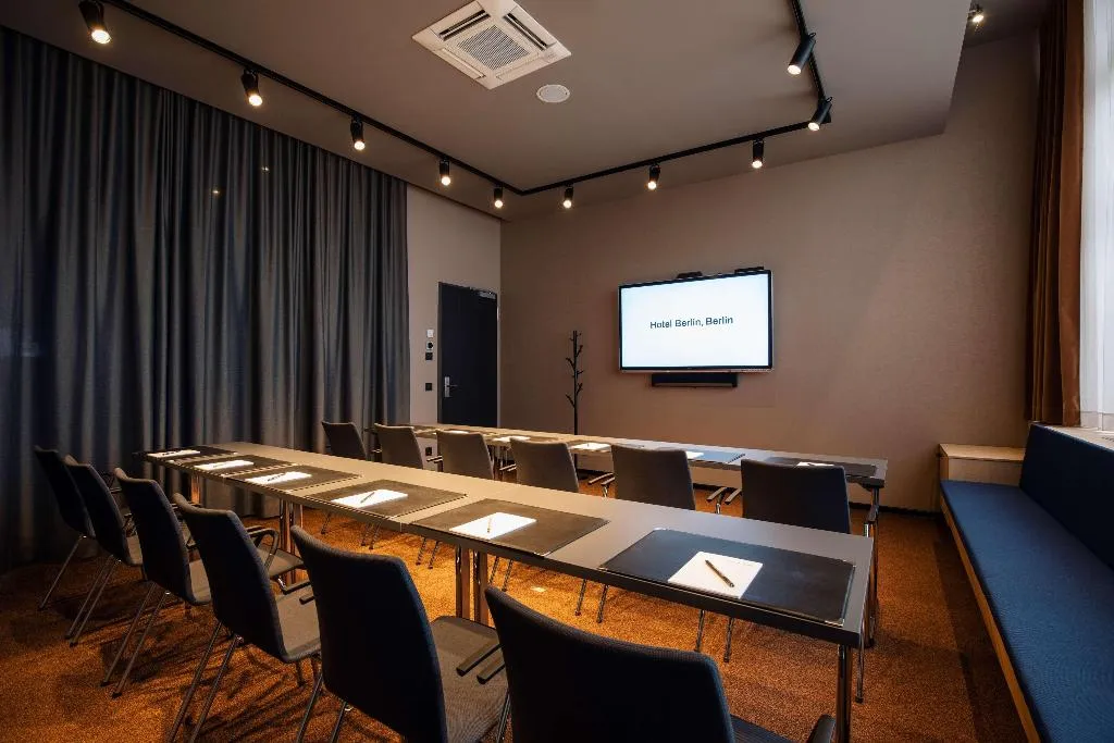 Conferences, Hotel Berlin, Berlin, Berlin