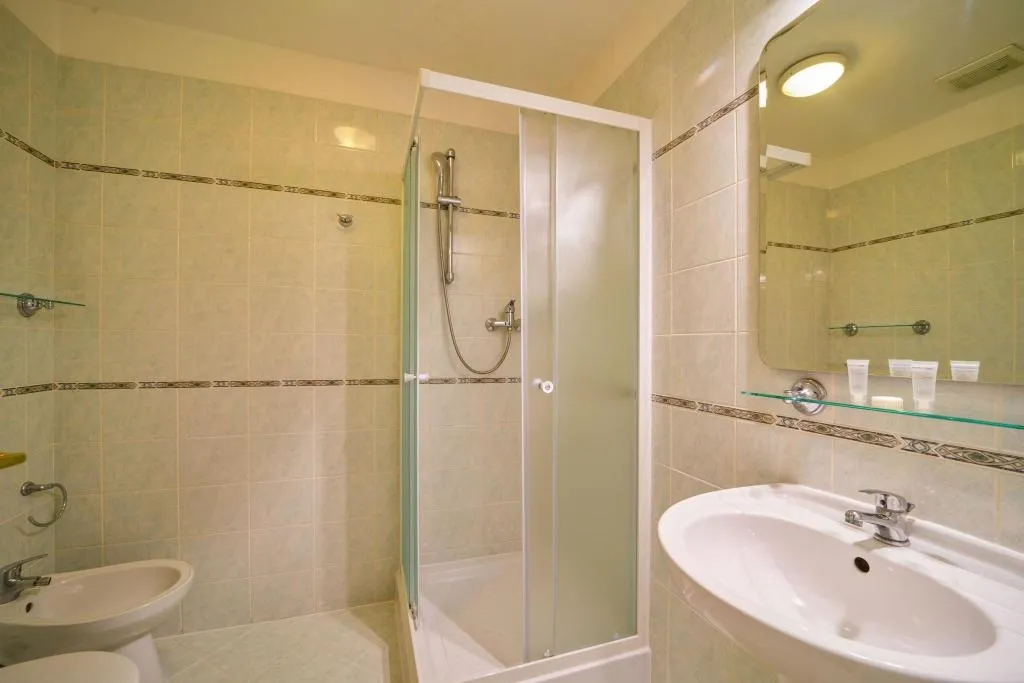 DOUBLE SUPERIOR Room, St George, Prague