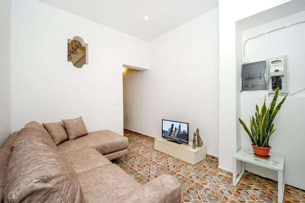 General view, 11Seabreeze House, Malta