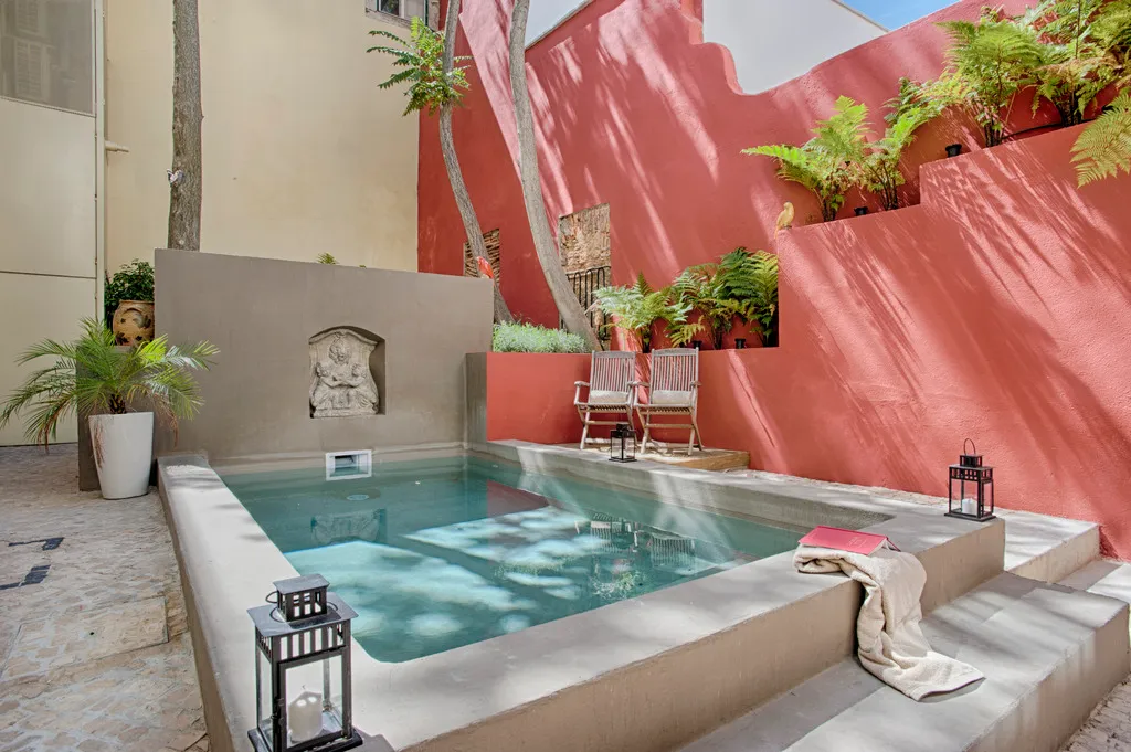 Pool, Dear Lisbon Charming House, Lisbon