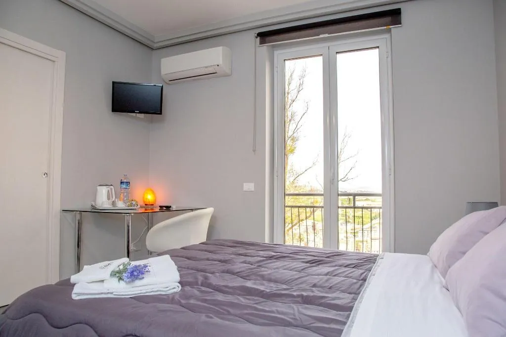 Room, Brio Bed & Breakfast, Catania