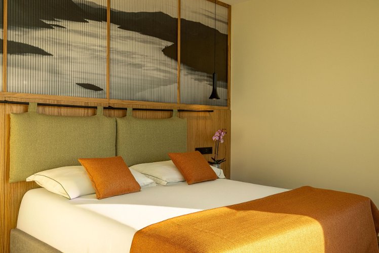 Agua Hotels Terra Fria, Porto