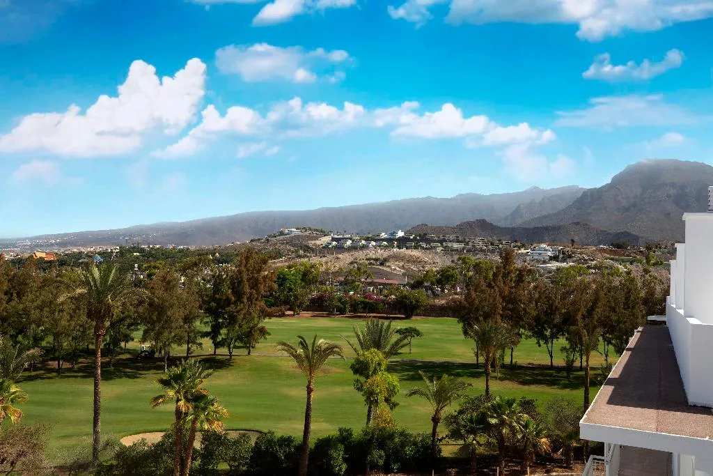 SUITE GOLF VIEW Room, Gara Suites Golf & Spa, Tenerife