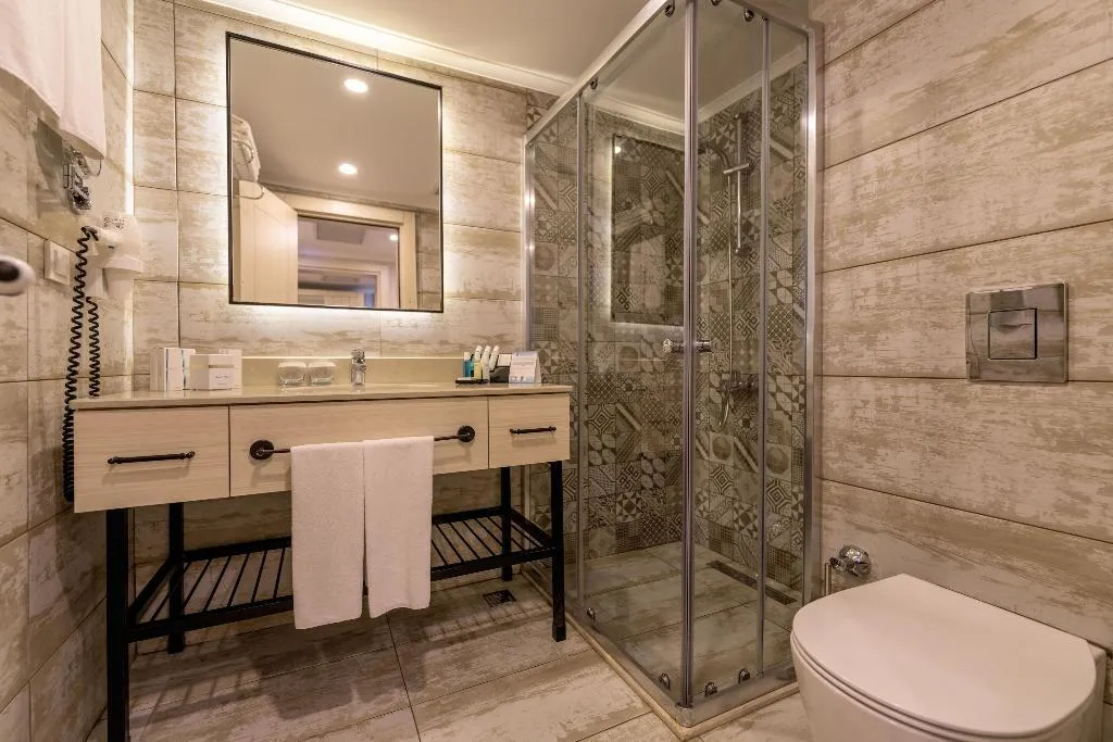 Room SUPERIOR NON SMOKING Room, Club Marco Polo - All Inclusive, Antalya