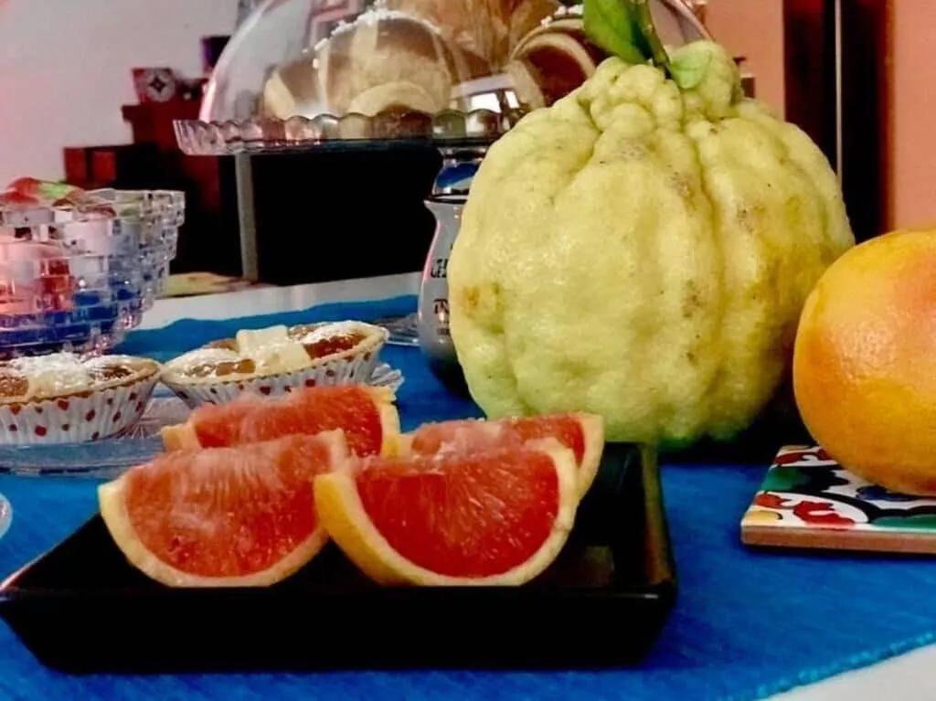 Restaurant, Gentile Suite B&B, Naples