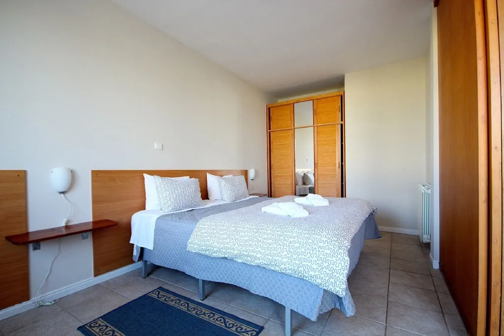APARTMENT ONE BEDROOM Room, Quinta Da Vigia, Lisbon