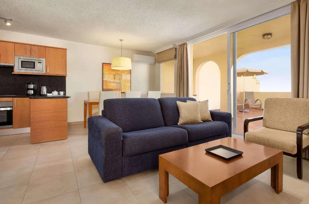 Room, Wyndham Residences Tenerife Costa Adeje, Tenerife