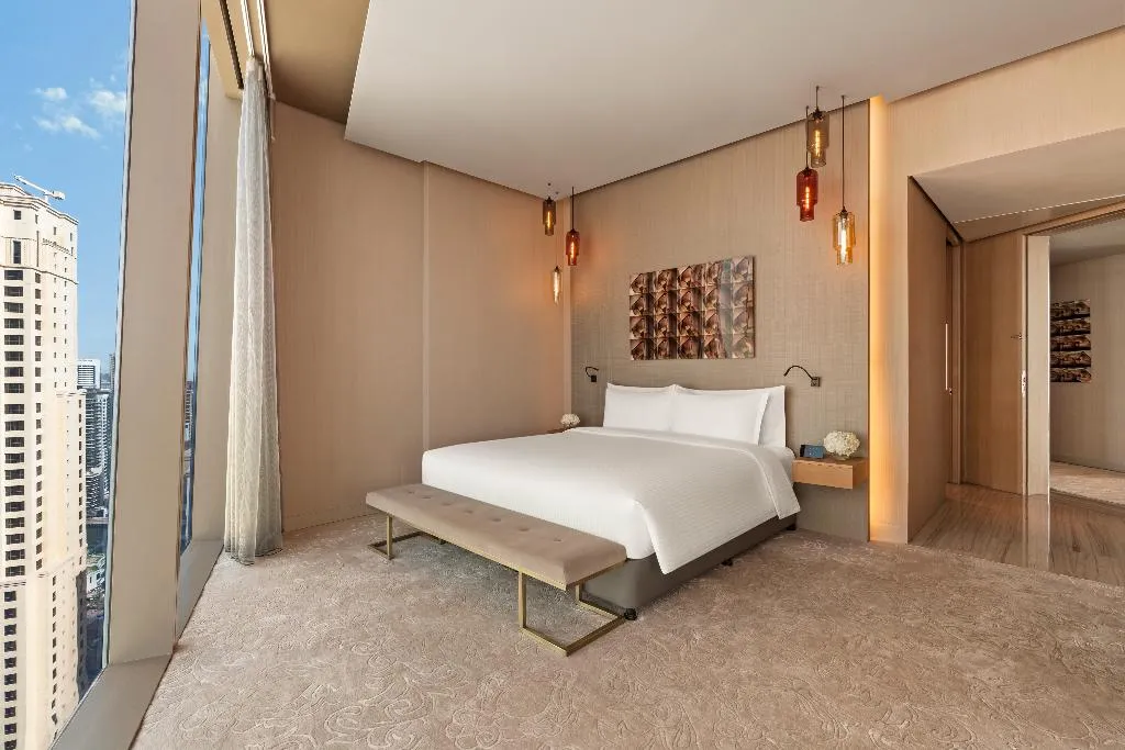 SUITE PREMIER TWO BEDROOMS Room, Rixos Premium Dubai JBR, Dubai