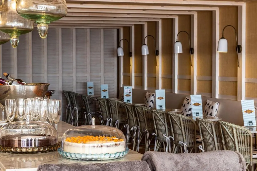 Bar, Romantic, Majorca