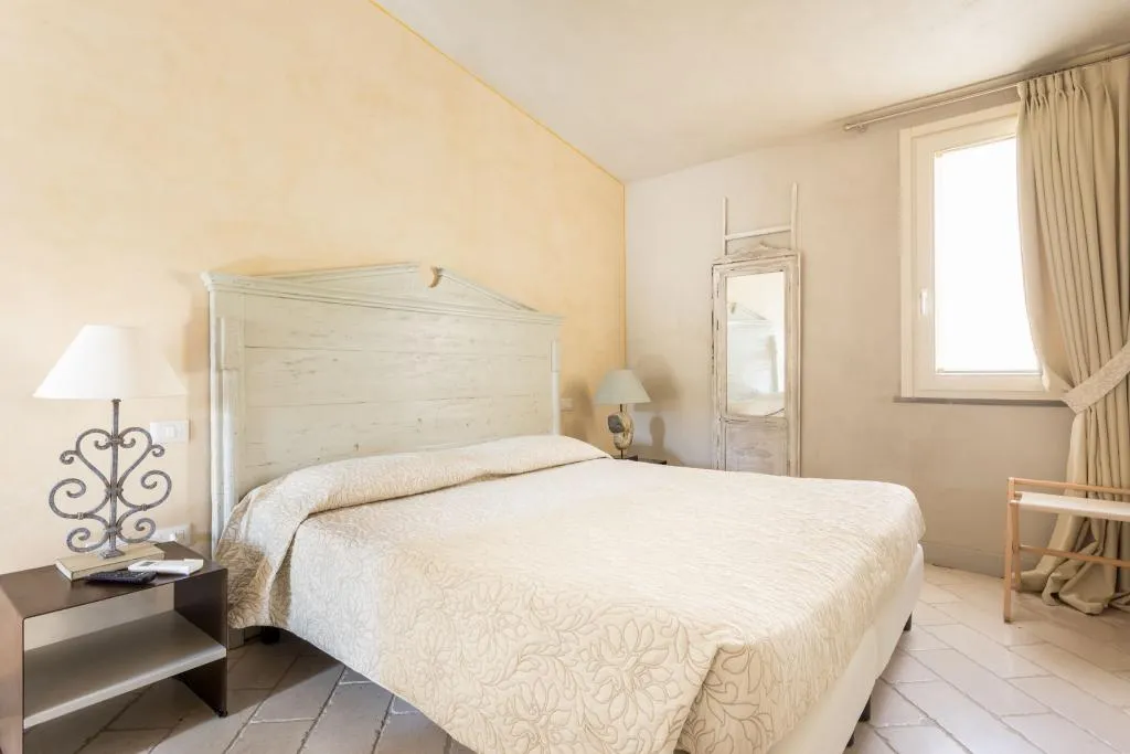 SUITE WITH BALCONY Room, Il Cortiletto, Alghero