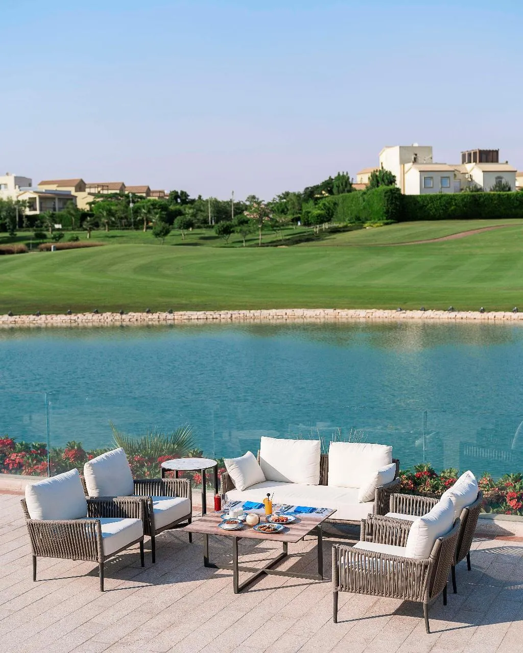 Sports and Entertainment, Kempinski Nile Hotel Garden City Cairo, Cairo