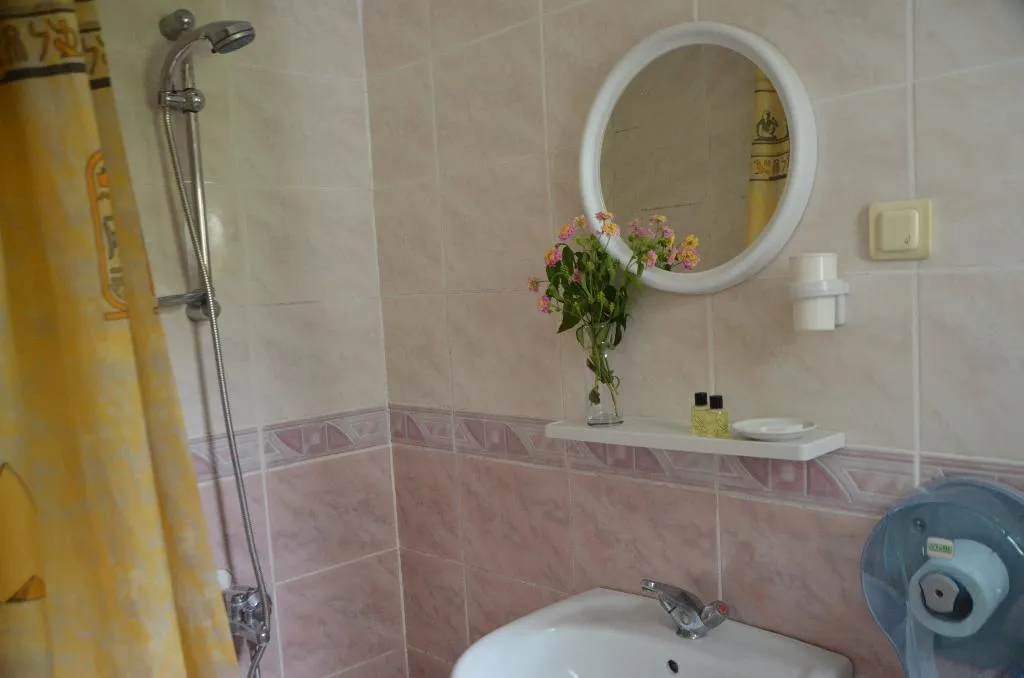 DOUBLE STANDARD Room, Letoon, Dalaman