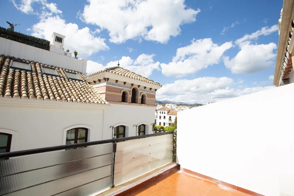 DOUBLE SUPERIOR WITH DOUBLE BED Room, Hostal Boutique La Malagueña Only Adults by Croma, Costa Del Sol