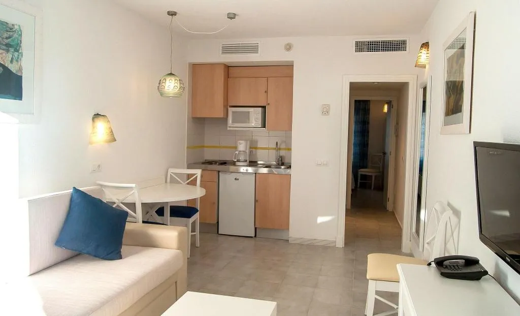 APARTMENT TWO BEDS Room, Viva Alcudia Sun Village, Majorca