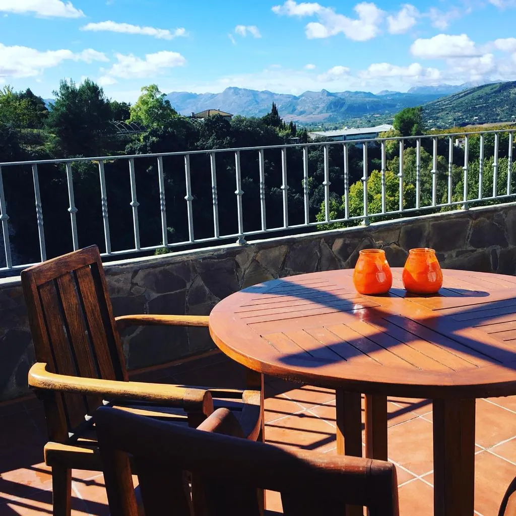 APARTMENT DUPLEX Room, Villa Ignacia B&B, Costa Del Sol