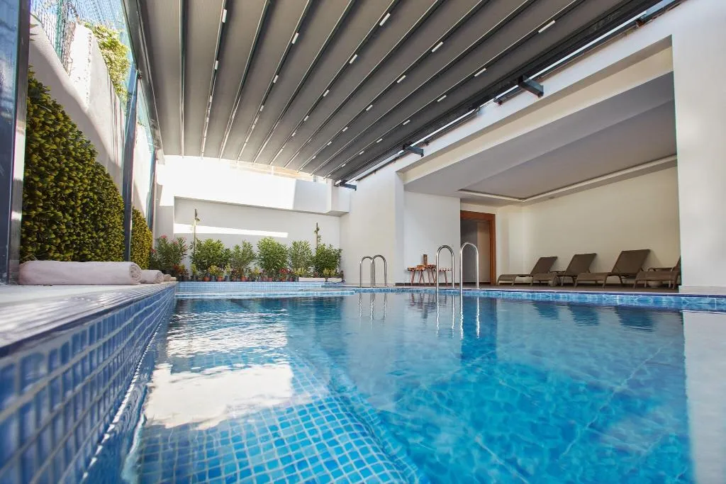 Sports and Entertainment, The Nowness Hotel (+16)Adult Only, Izmir