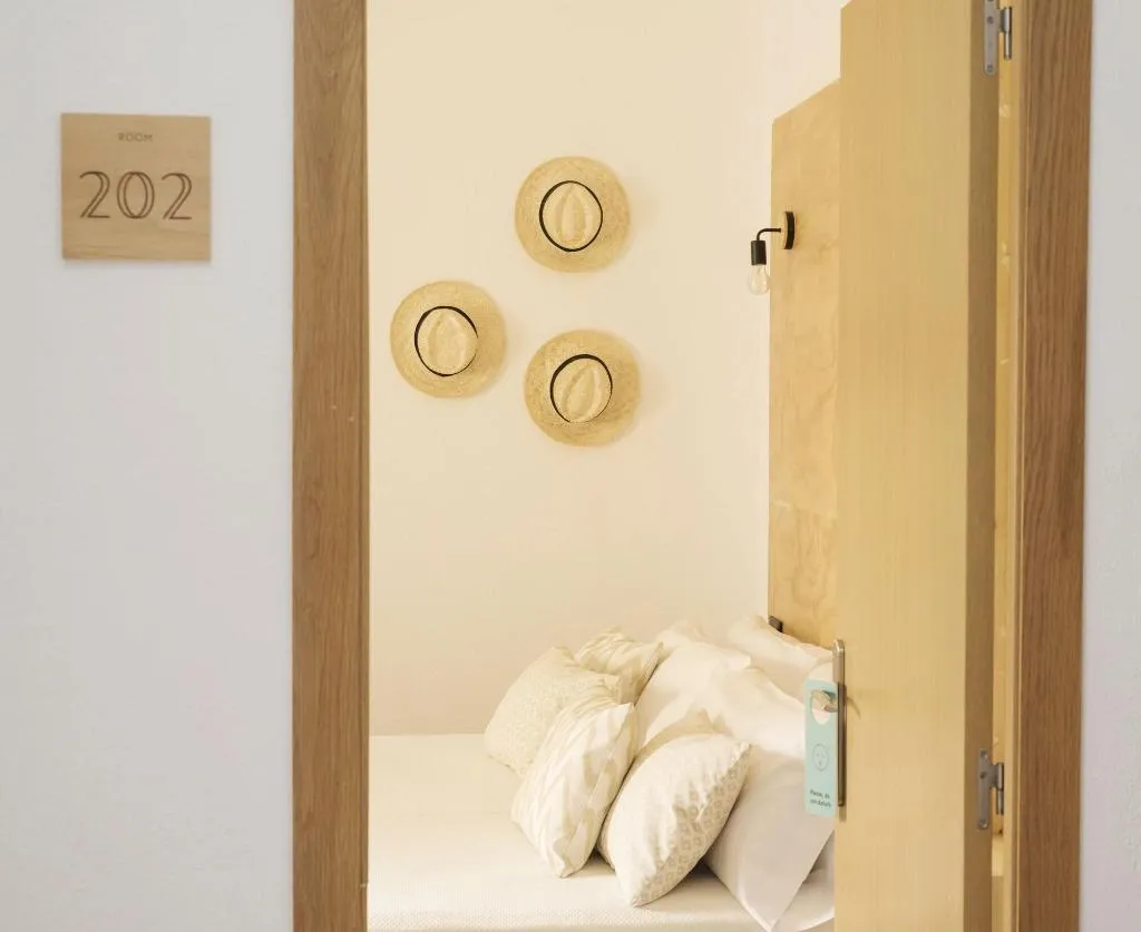 Room, Forenna Hostel - Adults Only, Majorca