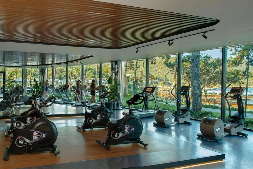 Sports and Entertainment, Vogue Hotel Supreme Bodrum, Bodrum